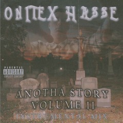 ANOTHA STORY VOLUME II