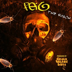 The Roach (Prod. by Calvin KRhyme)