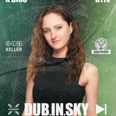 Dub.in.Sky live set @ KHOVANKA x BIOS 28/06/25