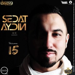 DJ Sedat Aydin - Volume (15)