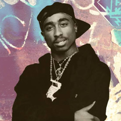 2Pac - Only God Can Judge Me (Afternude & IYFFE 2K25 Remix)