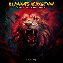 01.  Ill Dynamics   MC Boogieman - Lion Skank