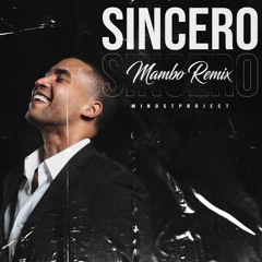 Don Omar - Sincero (Minost Project Mambo Remix)