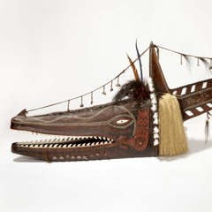 Ceremony And Art In The Torres Strait Islands