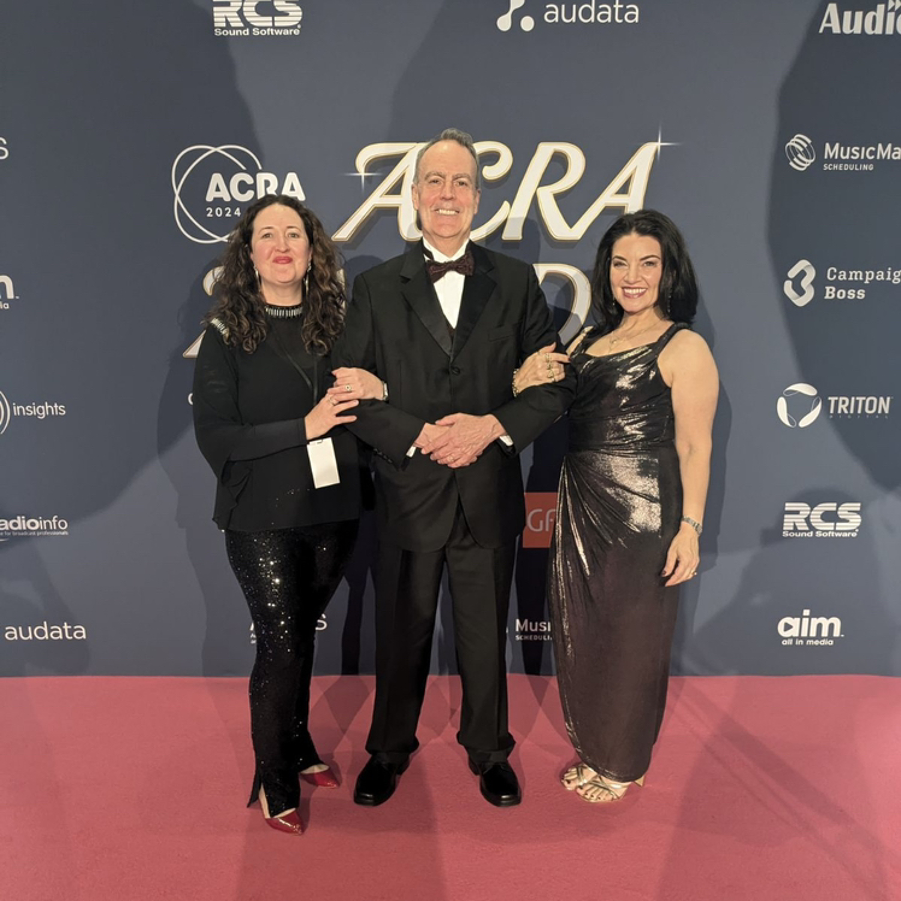 Jen Seyderhelm Dani Torresan for RadioInfo at ACRAs 2024.mp3 episode artwork