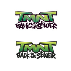TMNT Back to the Sewers Theme Song (Extended Edit)