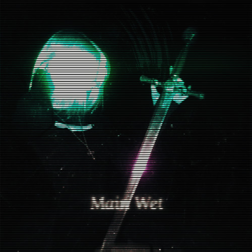 main wet - slowed