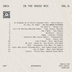 In The House Mix 6