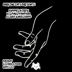 FUMMELN CREW WITH "PAUL PANTHER B2B LUKE WACKELKOPF" EP 014 (SEASON 2) - 10/02/2023
