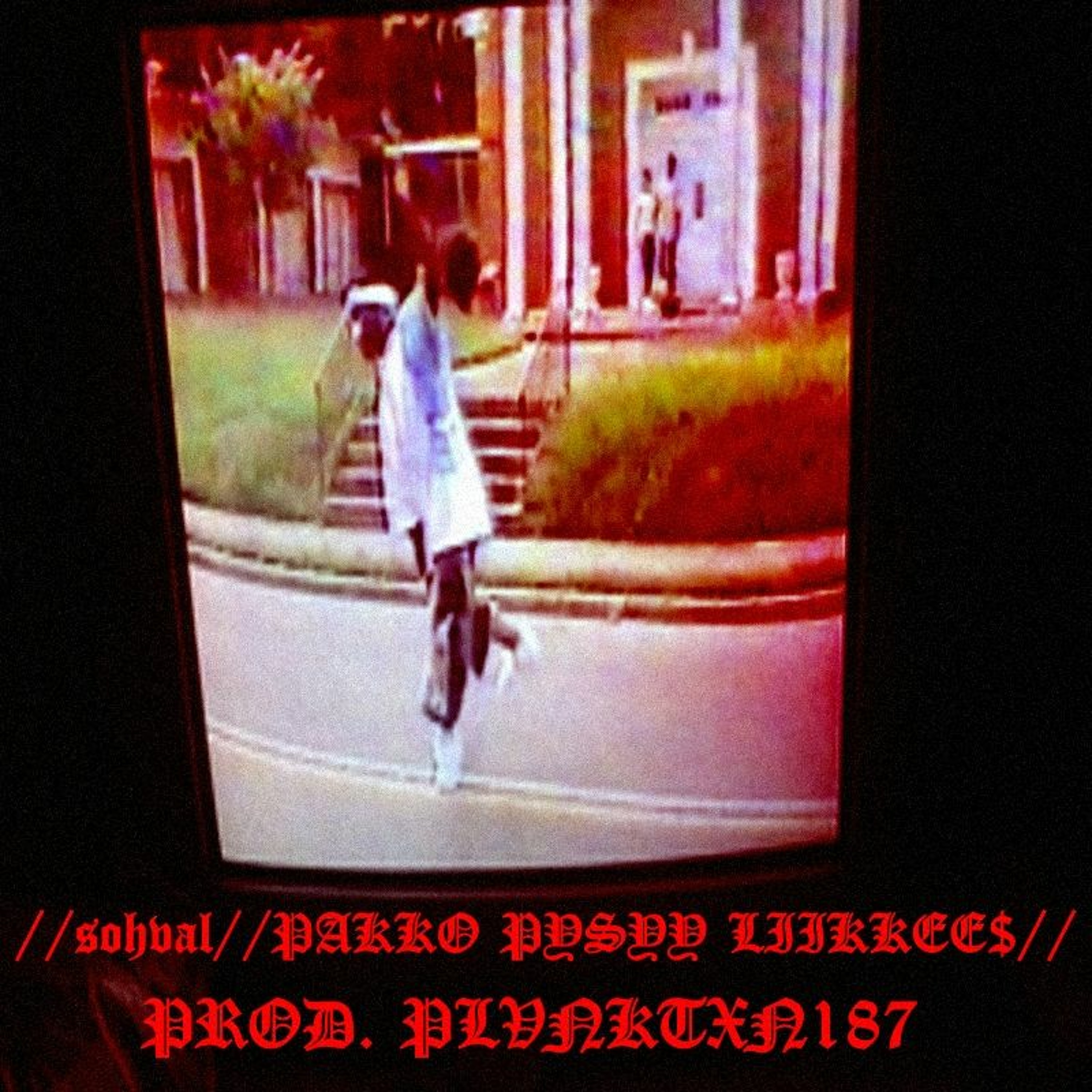 //sohval//pakko pysyy liikkee$// episode artwork