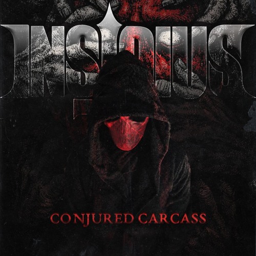 Conjured Carcass