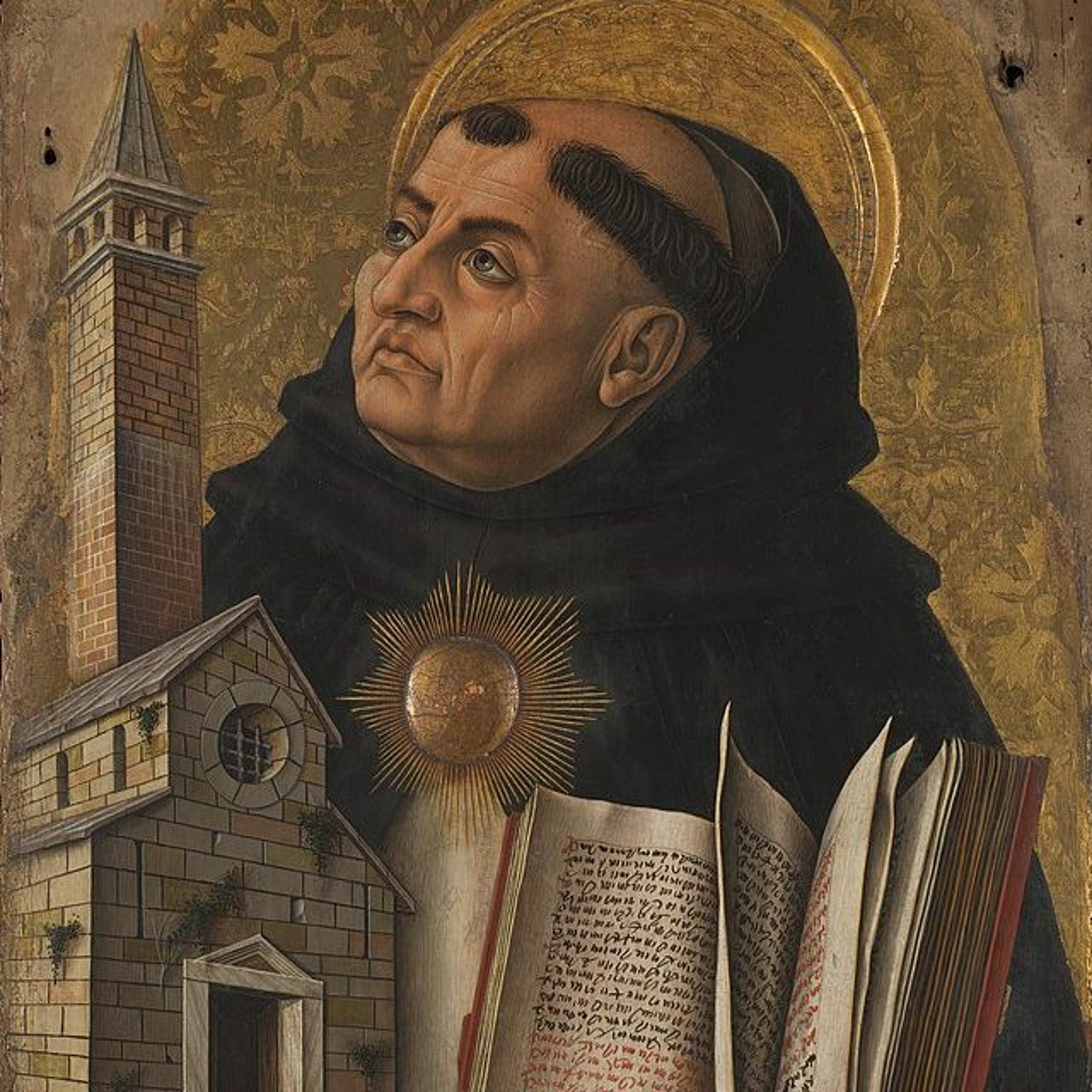 St. Thomas Aquinas on the Good | Fr. Aquinas Guilbeau, O.P.