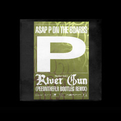RIVET GUN (PEEONTHEFLR REMIX)