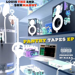 $hhManny & Louis The 2nd - Ride The Wave feat. Teddy Raskel (Prod. by M.E.B.A)