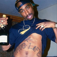 2PAC - THUG STYLE