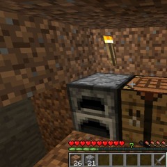 its not a lot but its our little house