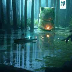 pajama boy x kyoshi - Voices of the Forest