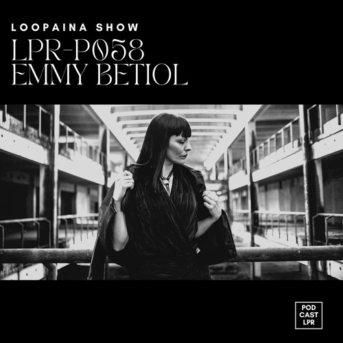 LPR-P058 by EMMY BETIOL