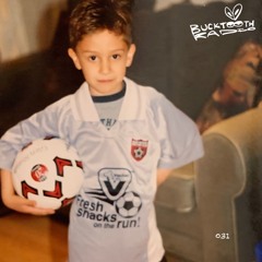 Bucktooth Radio 031 w/ Sean