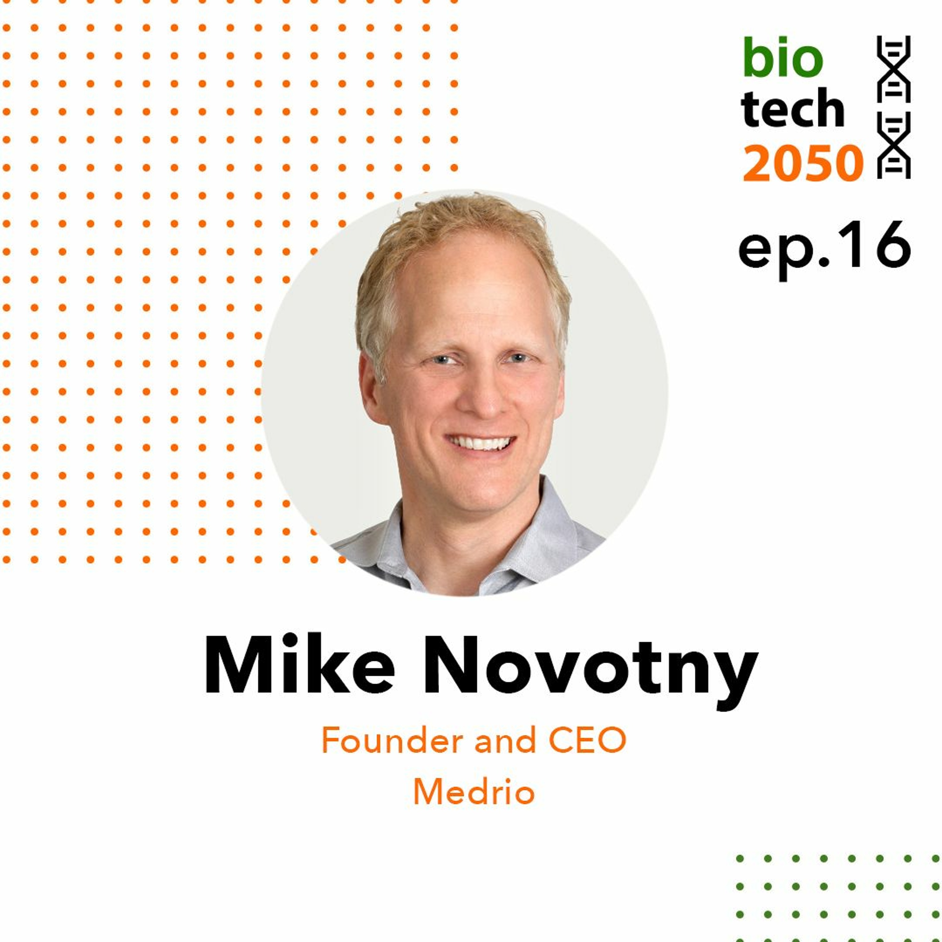 Biotech 2050 Podcast