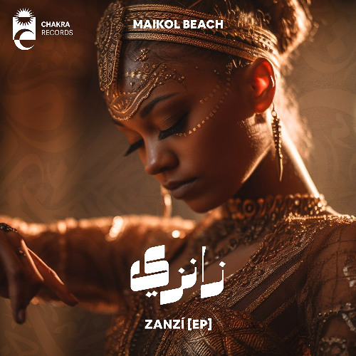 Maikol Beach - Zanzí