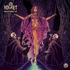 INSATIABLE EP (Malignant)
