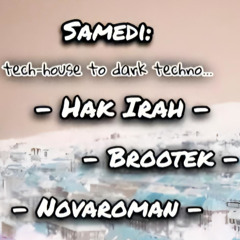 Live HORLOFOLIES 2025