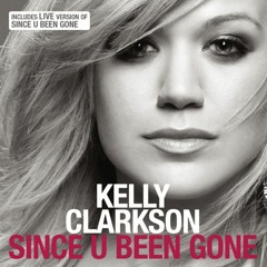 Kelly Clarkson - Since You Been Gone (Lexuzz2021 Remix)