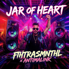 Jar of Heart (Fthrasmnthl x ANTIMALINK)#DoNotDisturb!