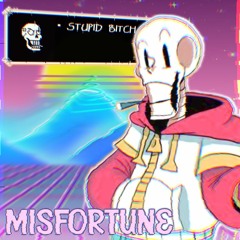 TS!Underswap - Misfortune (masterized)