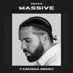 Massive (YASMINA Remix)