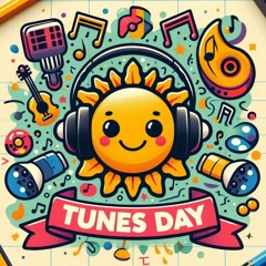 TUNESDAY VOL 3