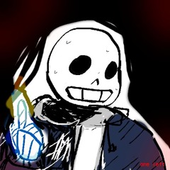 Undertale: Call of the Void: Phase 3a - one left. (Updated Cover)