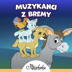 Muzykanci z Bremy