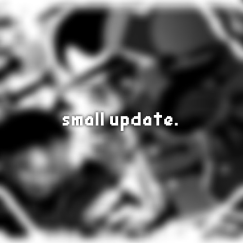 FIGHTING FOR BALANCE (1.5)