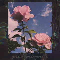 Juice WRLD & Iann Dior Type Beat GUITAR - "Roses" (prod.incognito)