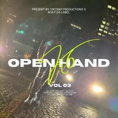 Open Hand
