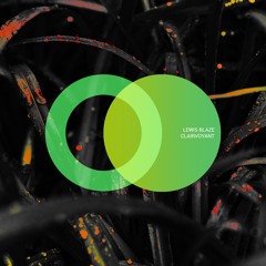 Lewis Blaze - Symbiosis