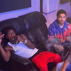 NoCap & NBA YoungBoy - Chosen (Unreleased)