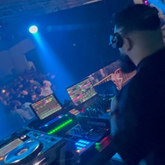 Sesion de Tech House Febrero 2024 - MarkanN