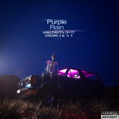 Purple Rain ft Carter×K.A.T(prod by biggabeatz)