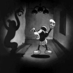 Alone In The Darkness