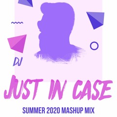 Party Favourites Mashup Mix Summer 2020- Best of Pop, Hip Hop and Dance