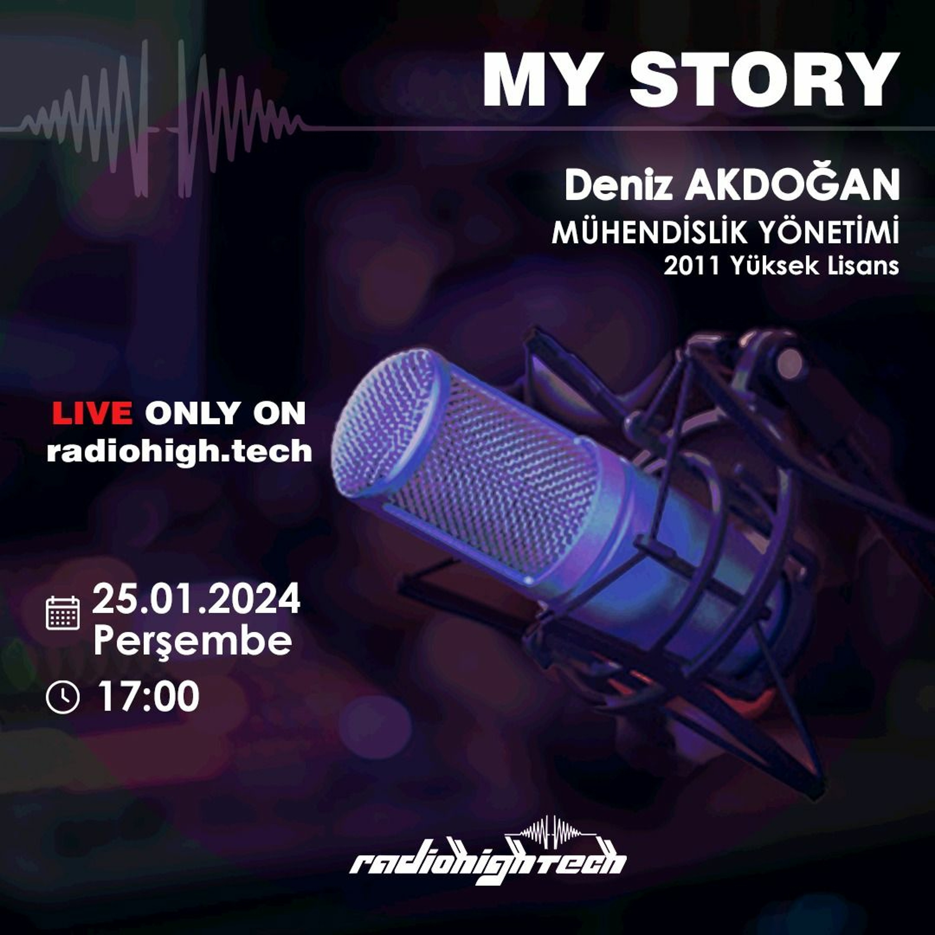 RadioHighTech