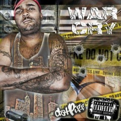 Sky high - Cannon(War Cry 2012)