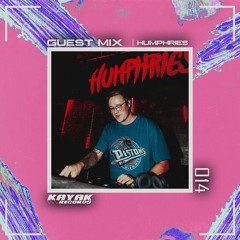 Humphries Guest Mix [014] 24/01/22