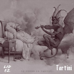 Lidez - Tartini