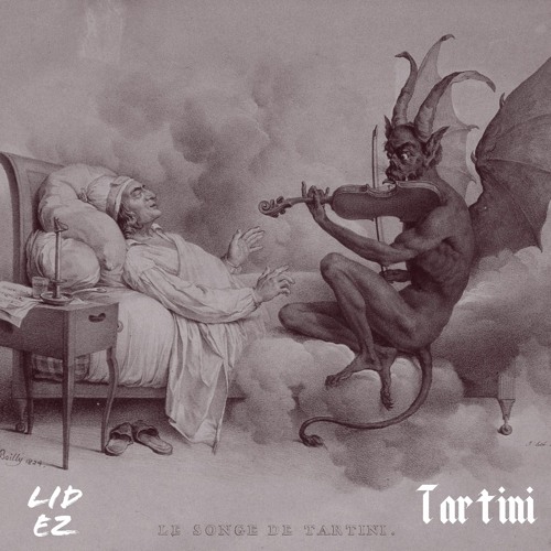 Lidez - Tartini