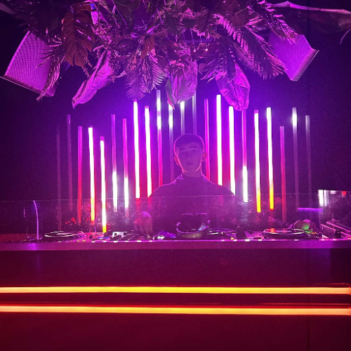 Work With The Bounce (Dylan Durie Megamix)