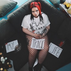 MY TRAGIC LIFE - HEATHER KATHRYN